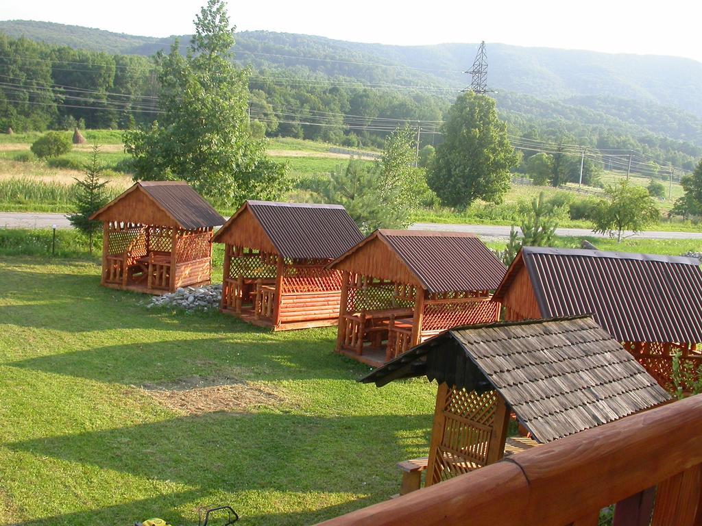 Guest House Dvir Pysanka Kosiv Quarto foto